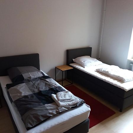 Ferien Im Winzerhaus Villa Traben-Trarbach Bagian luar foto