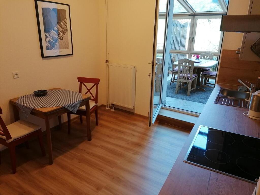 Ferien Im Winzerhaus Villa Traben-Trarbach Bagian luar foto
