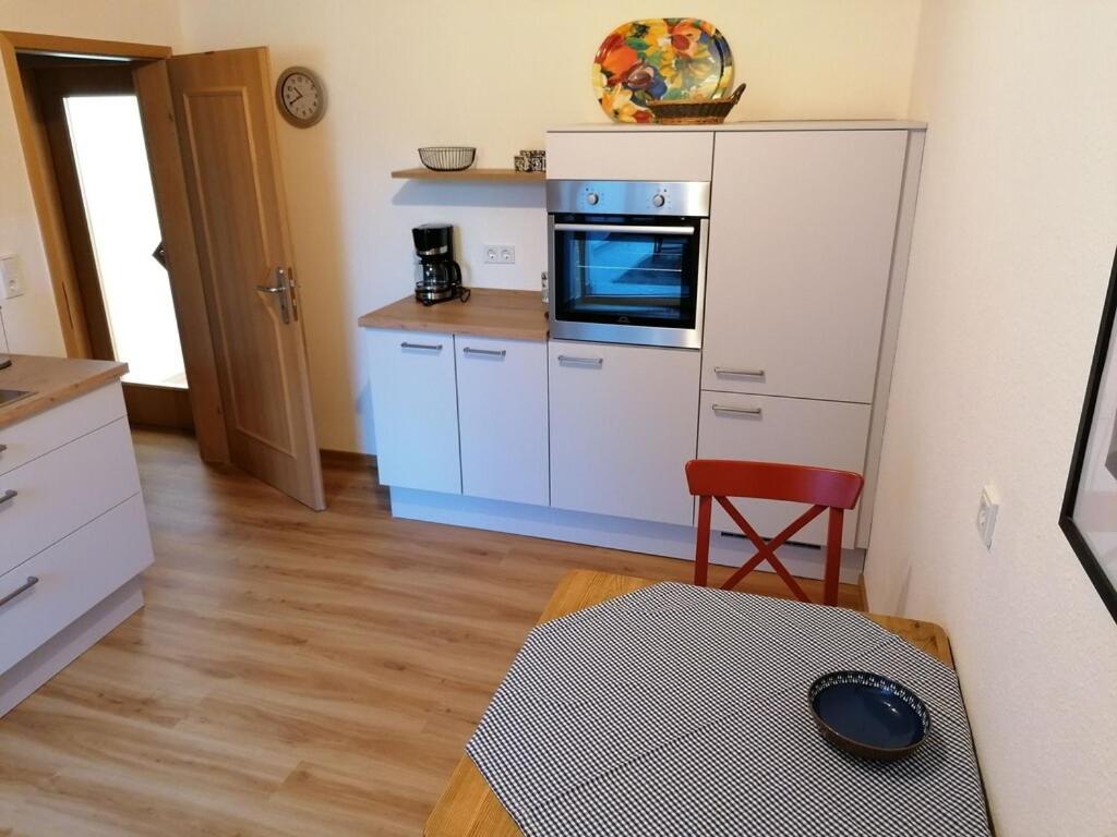 Ferien Im Winzerhaus Villa Traben-Trarbach Bagian luar foto