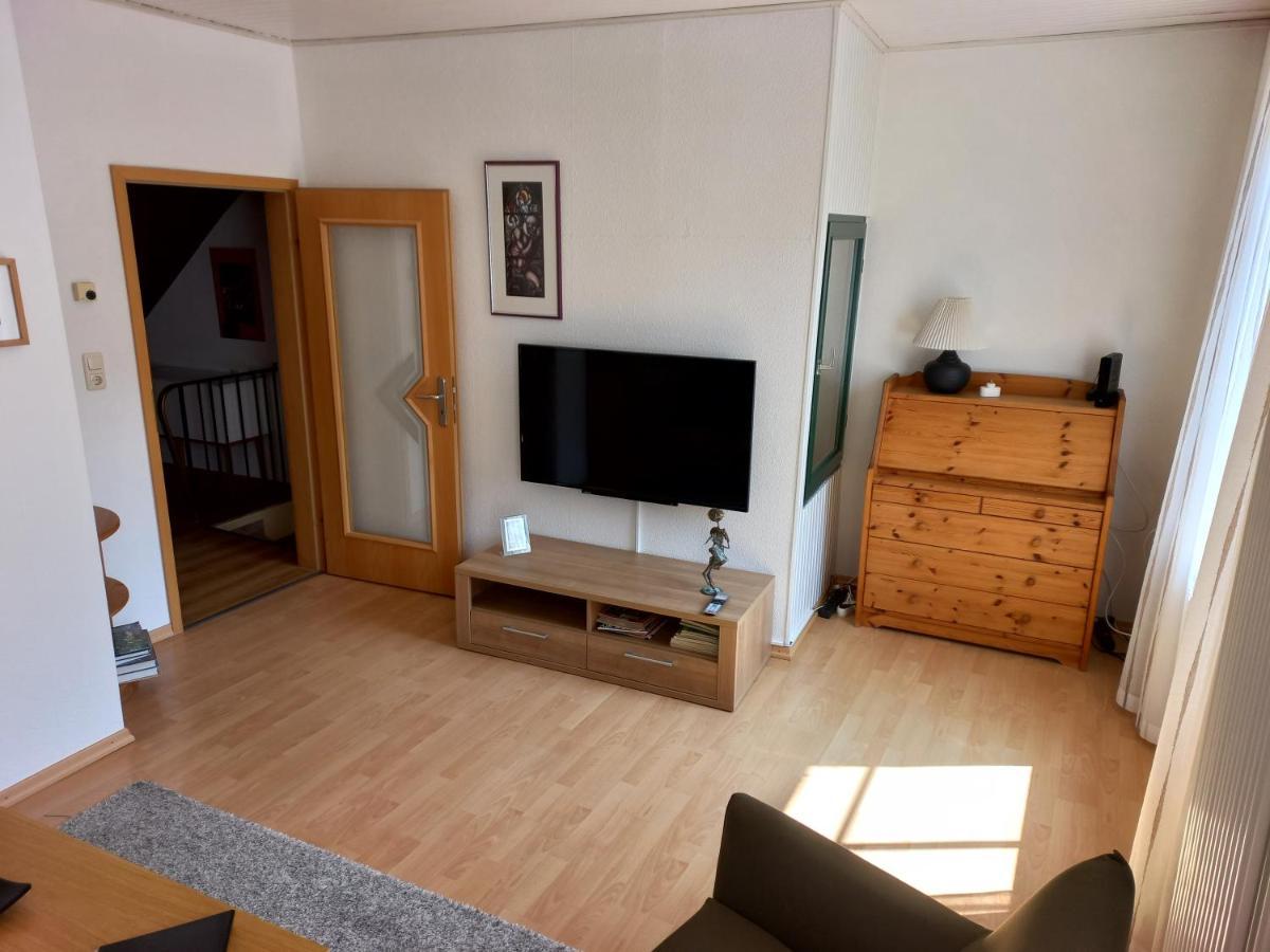 Ferien Im Winzerhaus Villa Traben-Trarbach Bagian luar foto