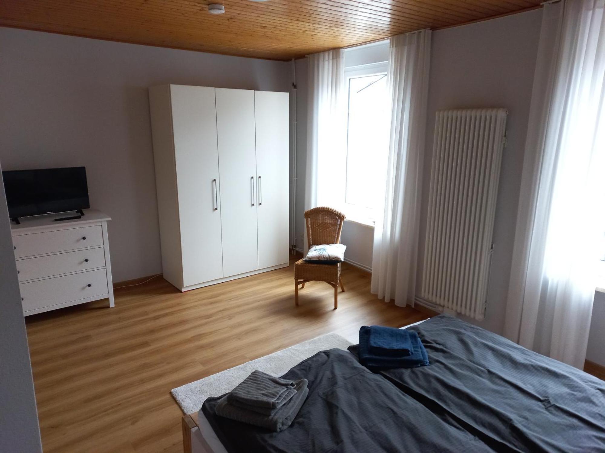 Ferien Im Winzerhaus Villa Traben-Trarbach Bagian luar foto